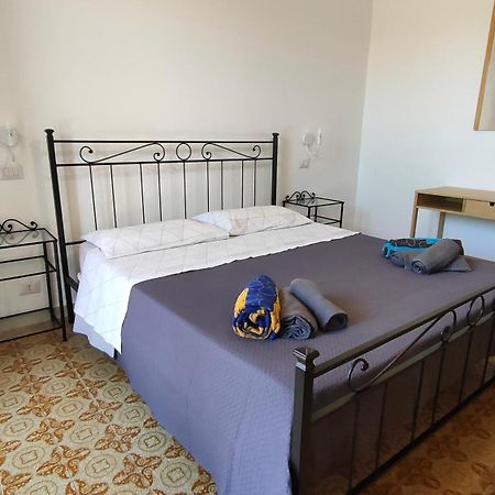 Villa Mariella 타오르미나 외부 사진