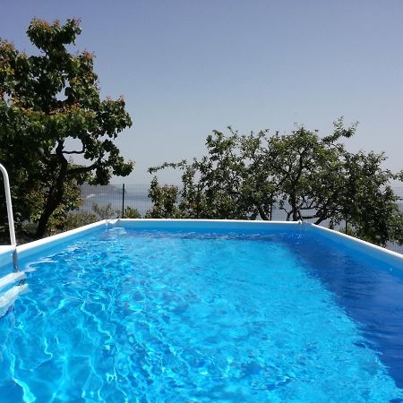 Villa Mariella 타오르미나 외부 사진