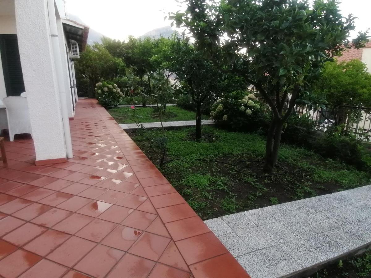 Villa Mariella 타오르미나 외부 사진