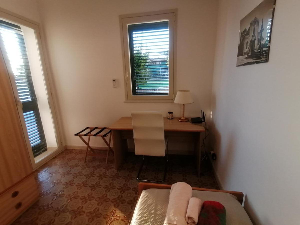 Villa Mariella 타오르미나 외부 사진