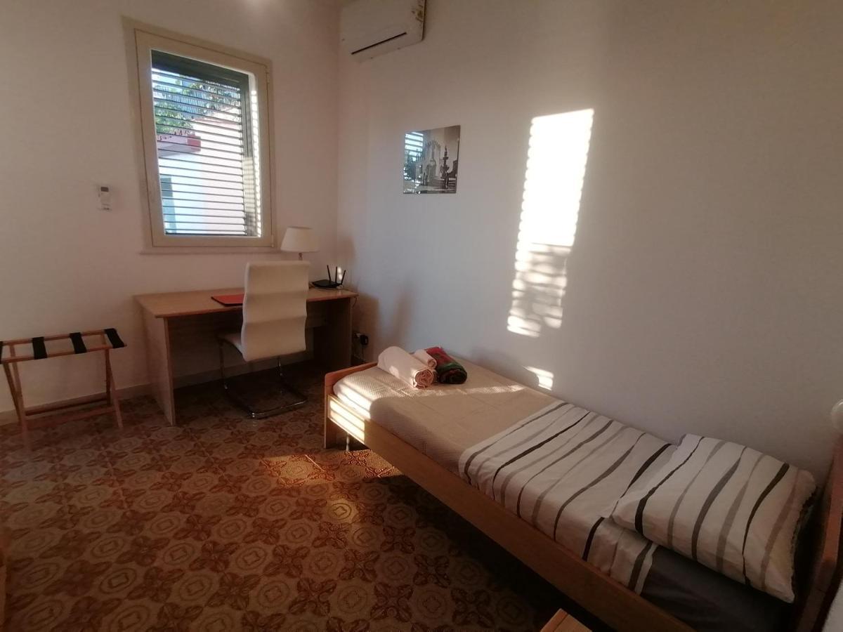 Villa Mariella 타오르미나 외부 사진