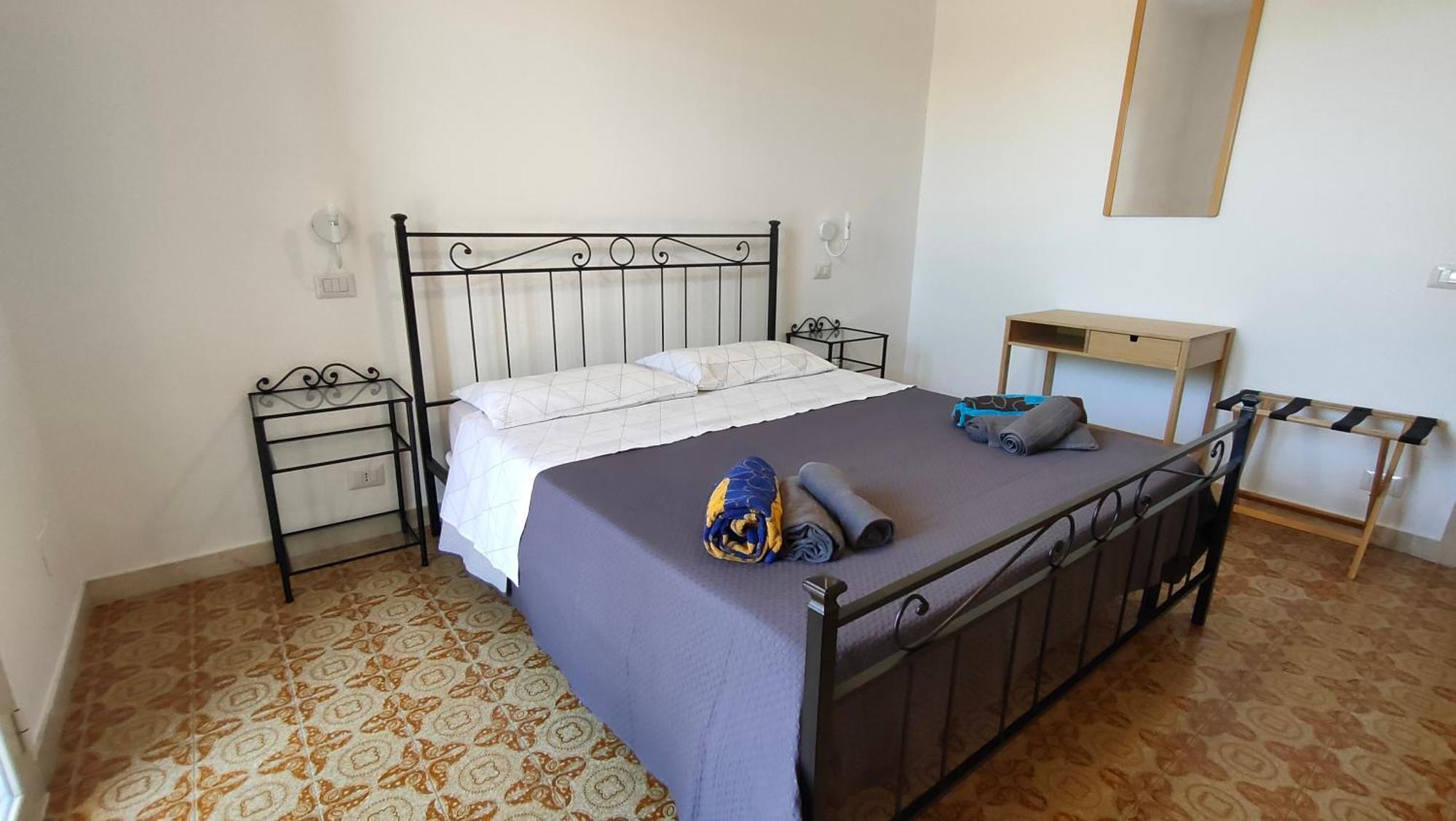 Villa Mariella 타오르미나 외부 사진