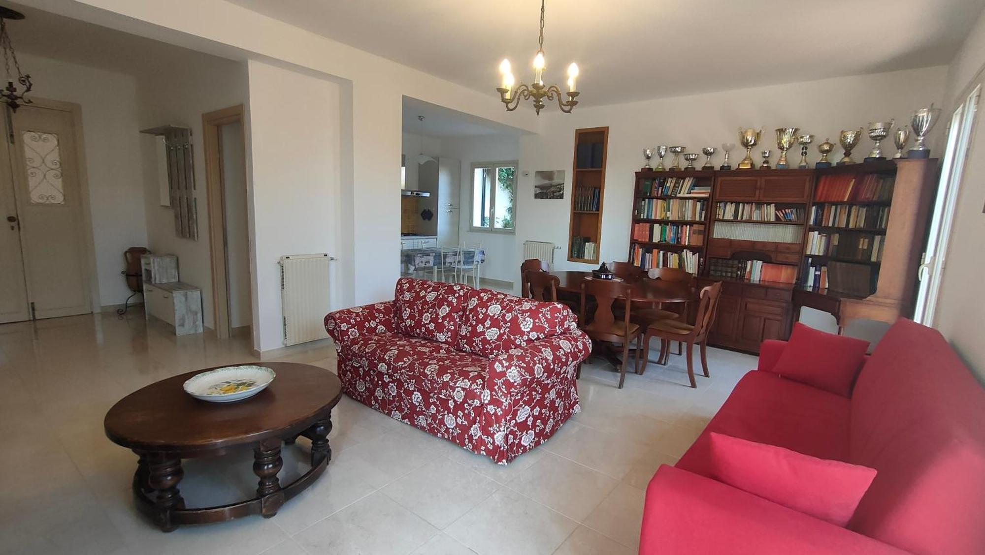 Villa Mariella 타오르미나 외부 사진