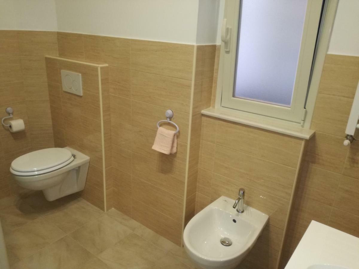 Villa Mariella 타오르미나 외부 사진