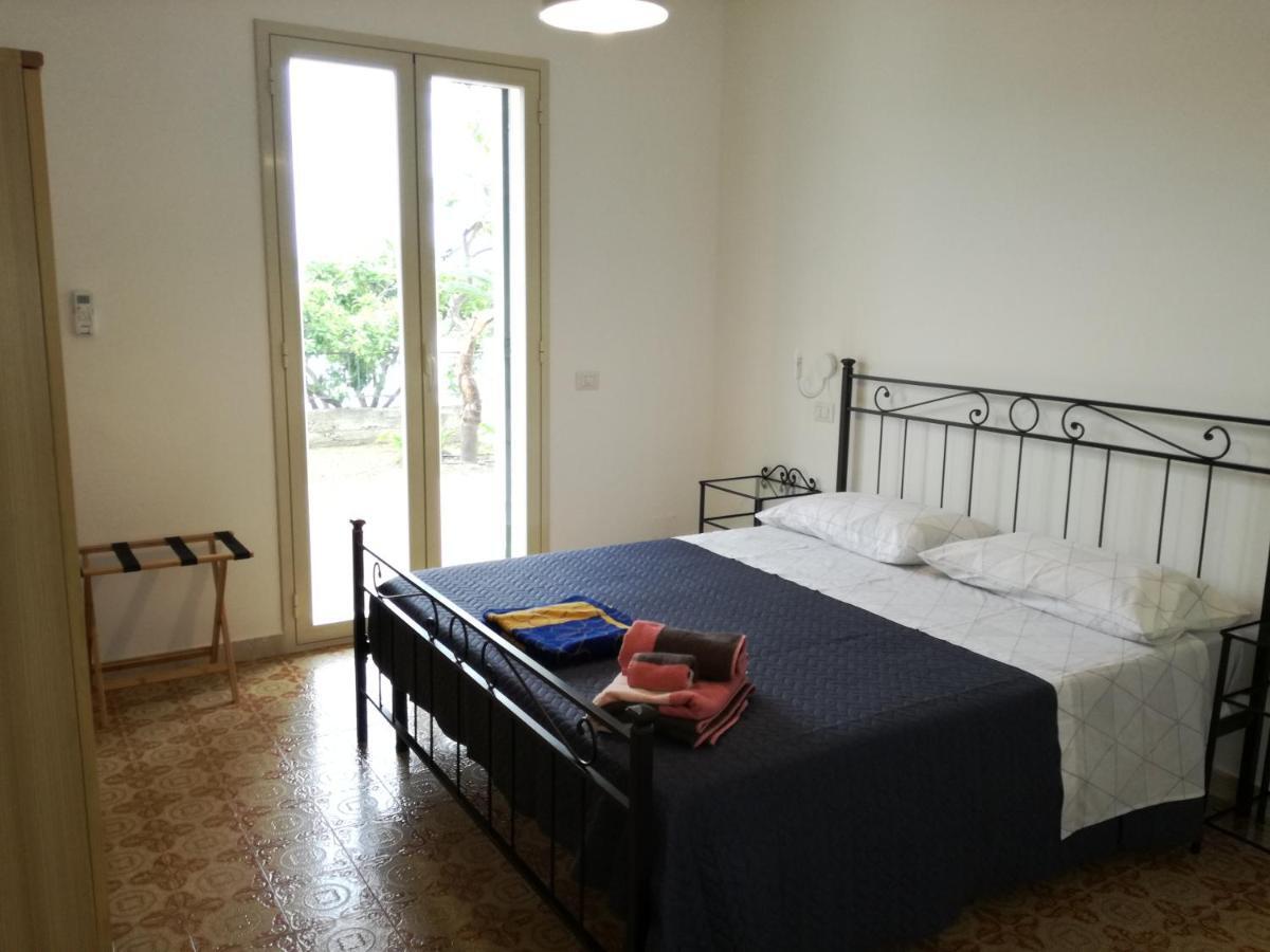 Villa Mariella 타오르미나 외부 사진