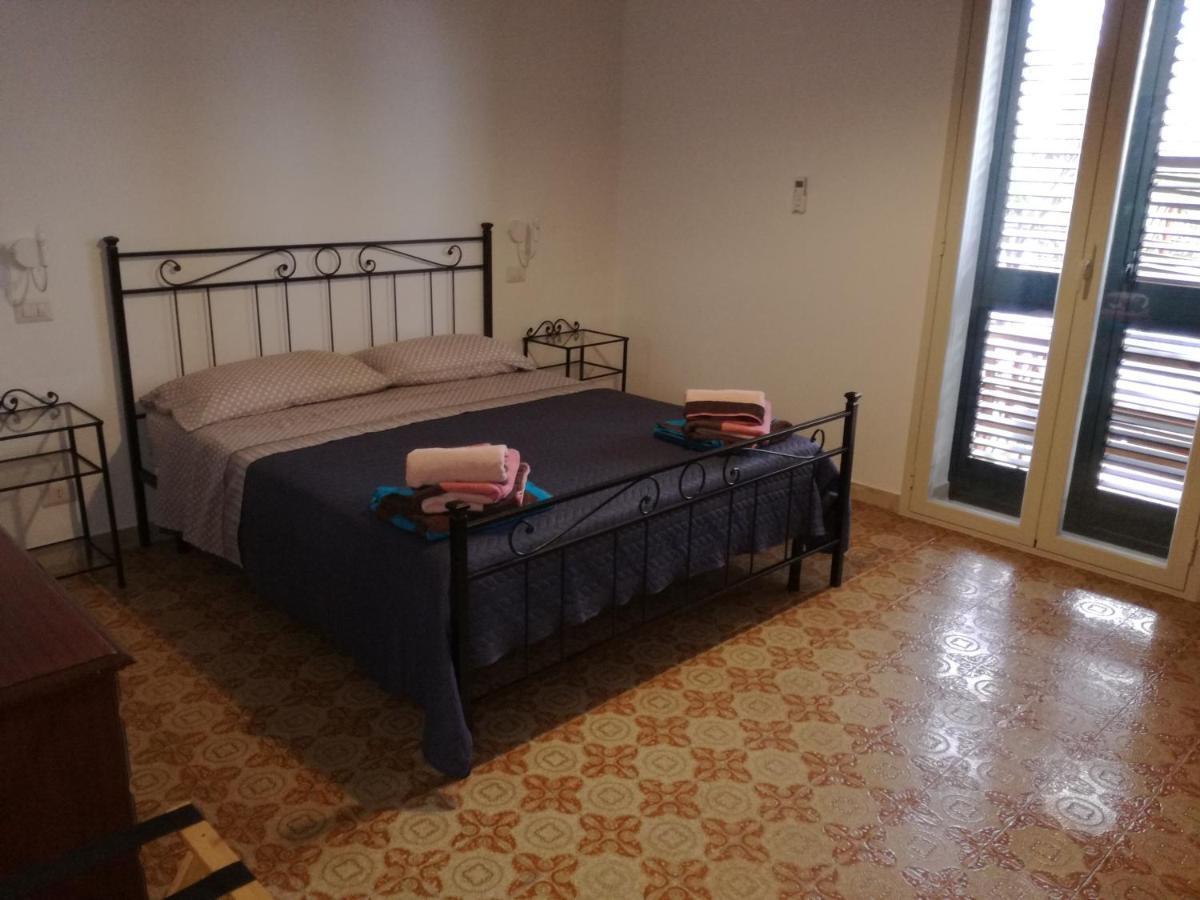 Villa Mariella 타오르미나 외부 사진