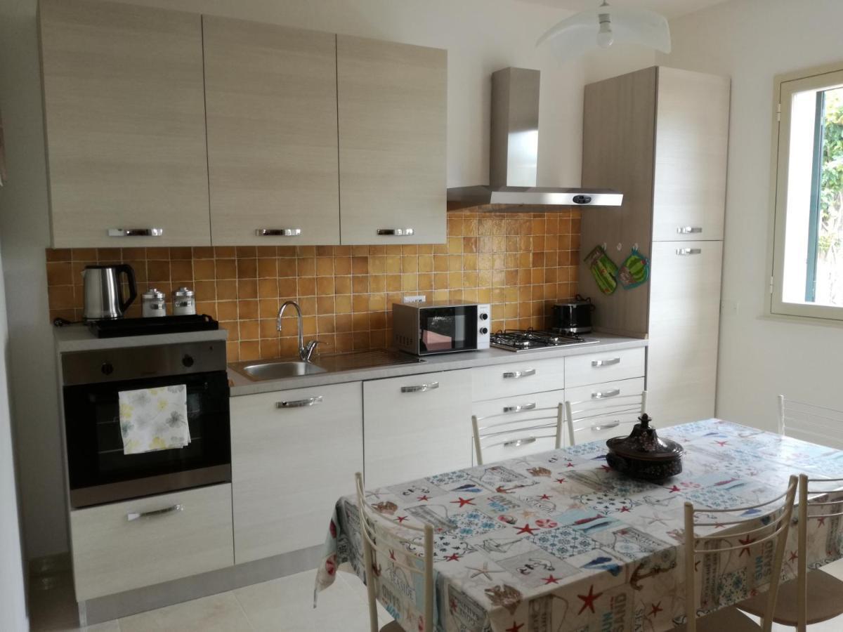Villa Mariella 타오르미나 외부 사진